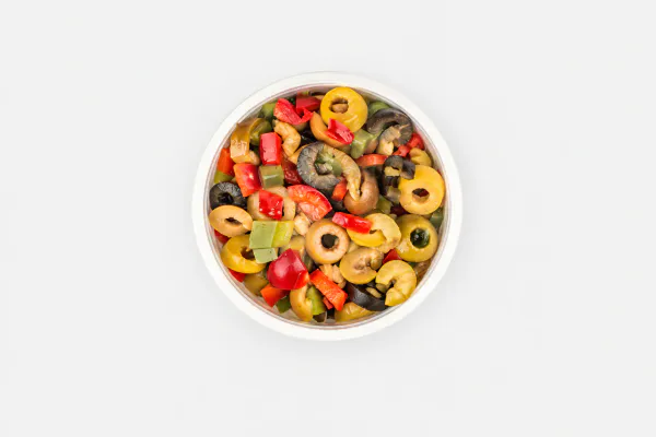 Olive Salad