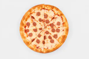 Pizza Sausage