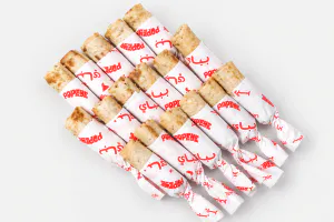 Mini Chicken Shawarma (dozen)