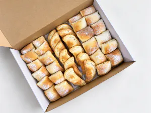 Sweets Box