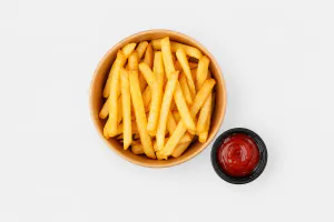 Fries