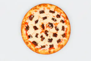 Pizza BURGER Beef