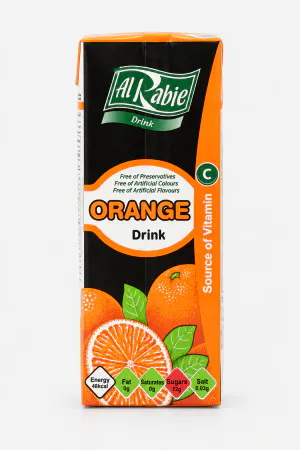 Al-Rabie (200ml)