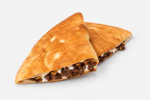 Fatira Shawarma (Beef)