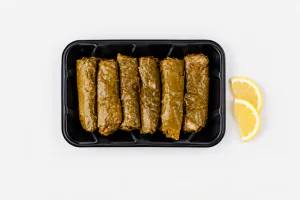 Vine Leaves (half-dozen)