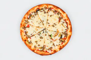 Pizza Beef