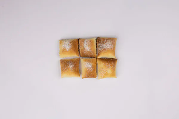 Nutella Mini (dozen)
