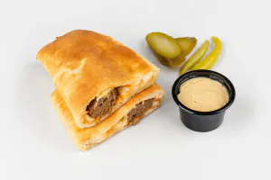 Fatira Kebab
