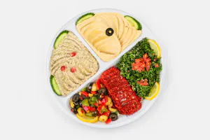 Mix Mezze
