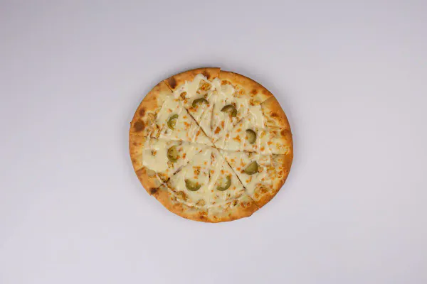 Pizza Chicken Ranch