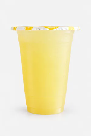 Lemon Juice