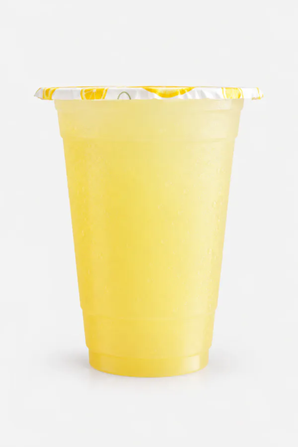 Lemon Juice