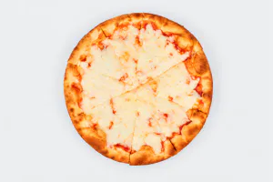 Pizza Cheese