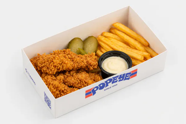 Chicken Strips