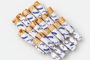 Mini Beef Shawarma (dozen)