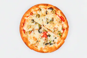 Pizza Chicken