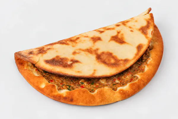 Chicken Dough/ Chicken Ajeen fatayer