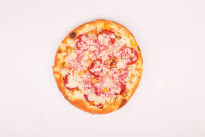 Pizza Turkish